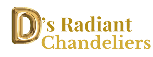 D’s Radiant Chandeliers 