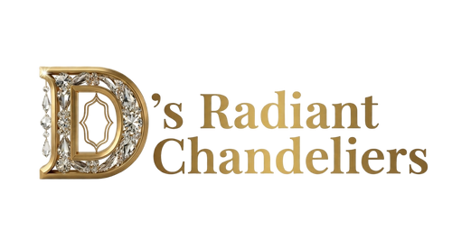 D’s Radiant Chandeliers 