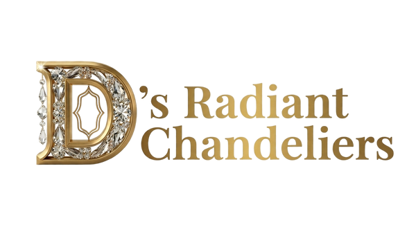 D’s Radiant Chandeliers 